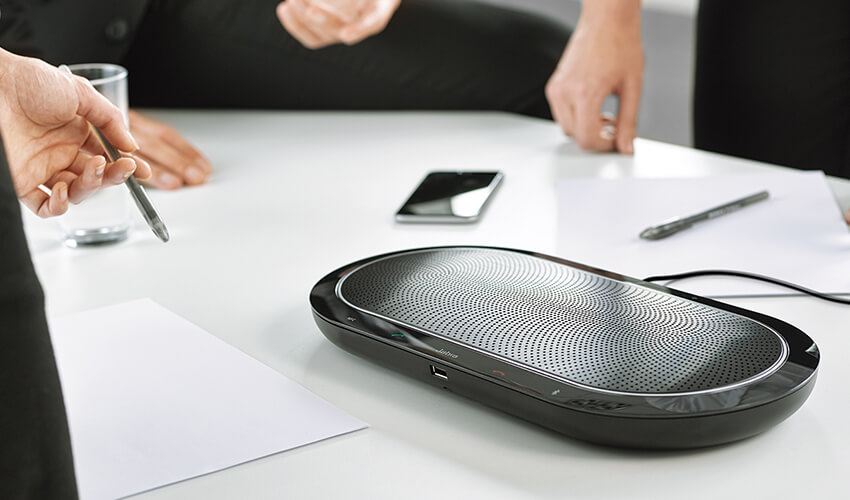 Jabra Speak 810