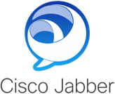 Cisco Jabber Logo