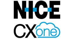 Nice Cxone Logo