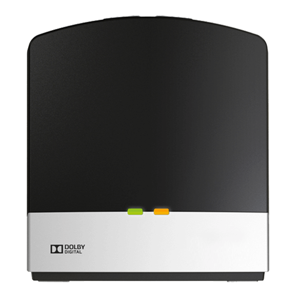 TV Streamer 2