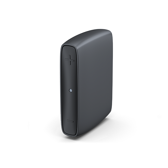 TV-Streamer+